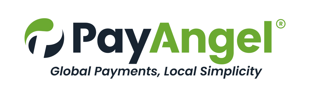PayAngel Logo