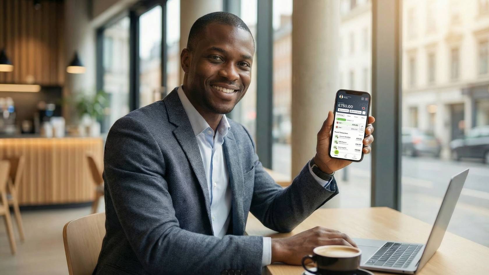 Send money to Nigeria from US